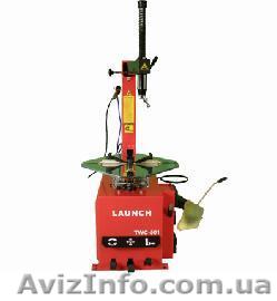 Шиномонтажный станок LAUNCH TWC-501 - <ro>Изображение</ro><ru>Изображение</ru> #1, <ru>Объявление</ru> #395095