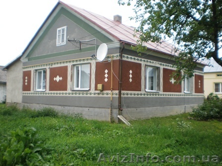 с.Ожыдов Бусский р-н - <ro>Изображение</ro><ru>Изображение</ru> #1, <ru>Объявление</ru> #105869