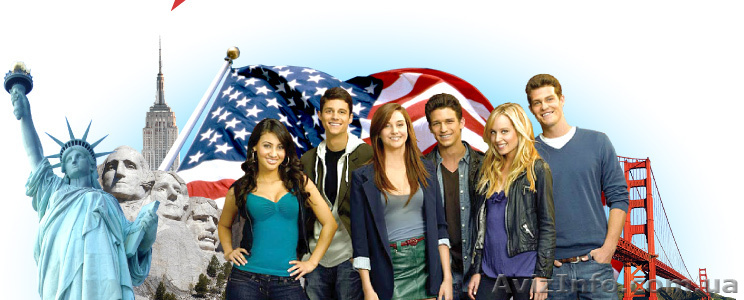 Au pair program - <ro>Изображение</ro><ru>Изображение</ru> #1, <ru>Объявление</ru> #420024