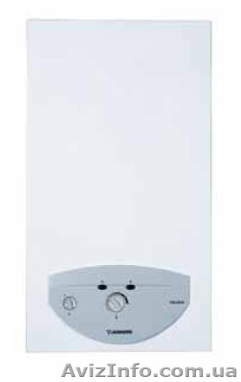 Колонки газовые Junkers-Bosch с закрытой камерой сгорания. Львов. - <ro>Изображение</ro><ru>Изображение</ru> #1, <ru>Объявление</ru> #442404