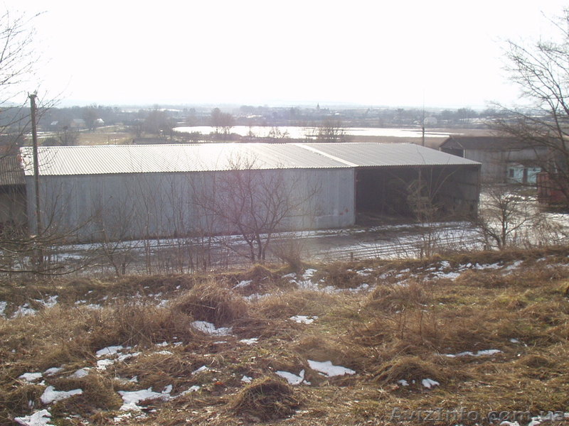 овощная база, склад - <ro>Изображение</ro><ru>Изображение</ru> #1, <ru>Объявление</ru> #435215