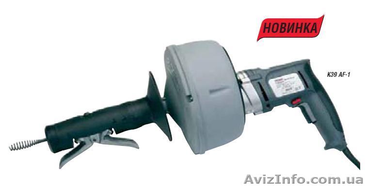 Прочистная машина  - <ro>Изображение</ro><ru>Изображение</ru> #1, <ru>Объявление</ru> #442184