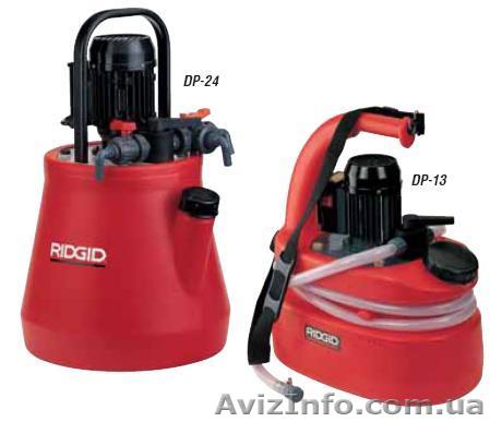 Промывочные насосы - <ro>Изображение</ro><ru>Изображение</ru> #1, <ru>Объявление</ru> #442379