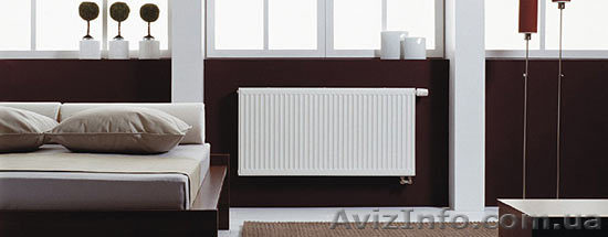 Стальные радиаторы Purmo, Stelrad. - <ro>Изображение</ro><ru>Изображение</ru> #1, <ru>Объявление</ru> #442131