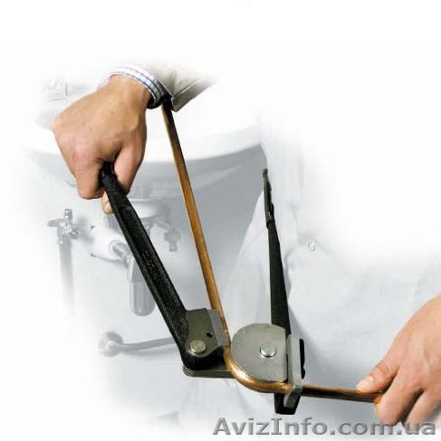 Ручной трубогиб - <ro>Изображение</ro><ru>Изображение</ru> #1, <ru>Объявление</ru> #442147