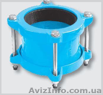 Соединитель обжимной RR , RR-E. Domex. - <ro>Изображение</ro><ru>Изображение</ru> #1, <ru>Объявление</ru> #442065