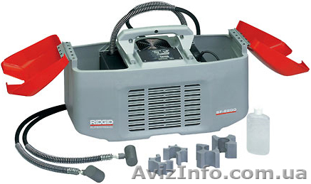 Устройство для замораживания труб  - <ro>Изображение</ro><ru>Изображение</ru> #1, <ru>Объявление</ru> #442158