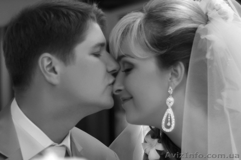 Професійна фотозйомка весіль та інших урочистих подій. - <ro>Изображение</ro><ru>Изображение</ru> #1, <ru>Объявление</ru> #481119