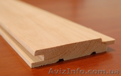 Блок-хаус  для Вашого дому. - <ro>Изображение</ro><ru>Изображение</ru> #1, <ru>Объявление</ru> #481614