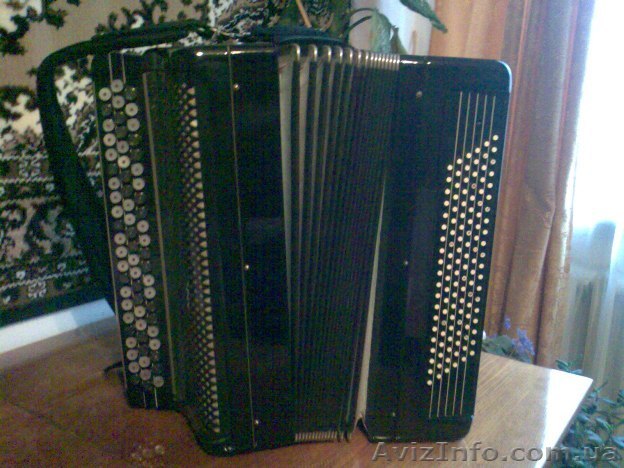 продам баян ясна поляна - <ro>Изображение</ro><ru>Изображение</ru> #1, <ru>Объявление</ru> #457092