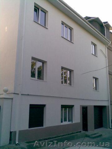 Дом у черного моря - <ro>Изображение</ro><ru>Изображение</ru> #1, <ru>Объявление</ru> #486108