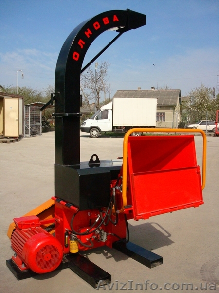 Дробилка єлектрическая - <ro>Изображение</ro><ru>Изображение</ru> #1, <ru>Объявление</ru> #499223