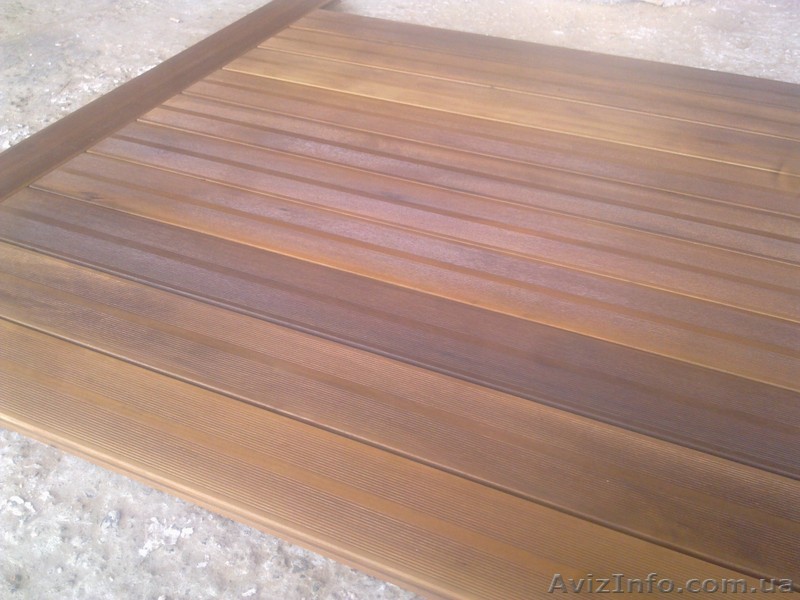 Терассная доска Ипе Лапачо(Ipe) - <ro>Изображение</ro><ru>Изображение</ru> #1, <ru>Объявление</ru> #311691