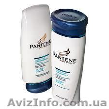Шампунь  Pantene Pro-V  - <ro>Изображение</ro><ru>Изображение</ru> #1, <ru>Объявление</ru> #492059