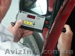 Люксметр Тоник (измеритель светопропускания стекла) - <ro>Изображение</ro><ru>Изображение</ru> #1, <ru>Объявление</ru> #492539