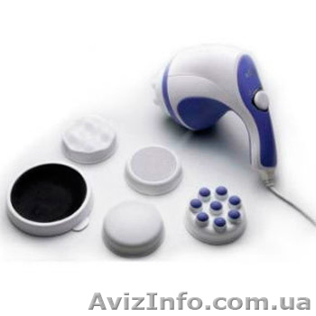 Массажер  Релакс энд Тон — Скульптор тела. - <ro>Изображение</ro><ru>Изображение</ru> #1, <ru>Объявление</ru> #484998