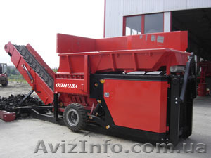 Шредер первичный - <ro>Изображение</ro><ru>Изображение</ru> #1, <ru>Объявление</ru> #499232