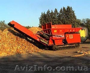 Подрыбнювач первичний  - <ro>Изображение</ro><ru>Изображение</ru> #1, <ru>Объявление</ru> #499234