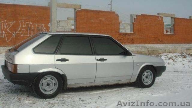 ВАЗ 2109 1999р. 23000грн! - <ro>Изображение</ro><ru>Изображение</ru> #1, <ru>Объявление</ru> #534137