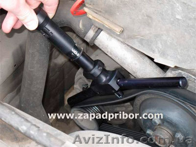 Прибор ППНР-100 для проверки натяжения ремней - <ro>Изображение</ro><ru>Изображение</ru> #1, <ru>Объявление</ru> #546553