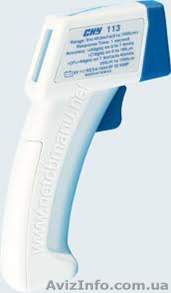 CHY 113 Толщиномер краски  - <ro>Изображение</ro><ru>Изображение</ru> #1, <ru>Объявление</ru> #554137