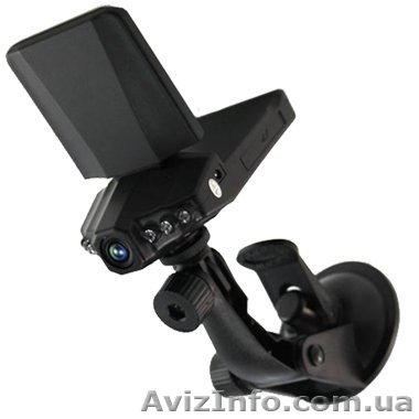 HD DVR Автомобильный видеорегистратор  - <ro>Изображение</ro><ru>Изображение</ru> #1, <ru>Объявление</ru> #554142