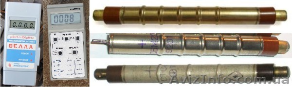 Куплю приборы срочно Припять, Белла, Сосна, РКСБ-104 и др. - <ro>Изображение</ro><ru>Изображение</ru> #1, <ru>Объявление</ru> #603187