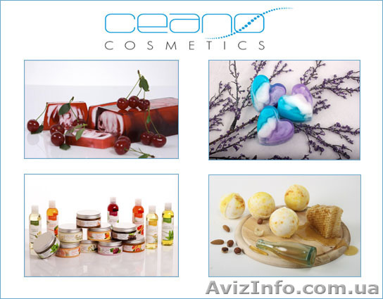Натуральная косметика ручной работы из Латвии оптом - <ro>Изображение</ro><ru>Изображение</ru> #1, <ru>Объявление</ru> #590902