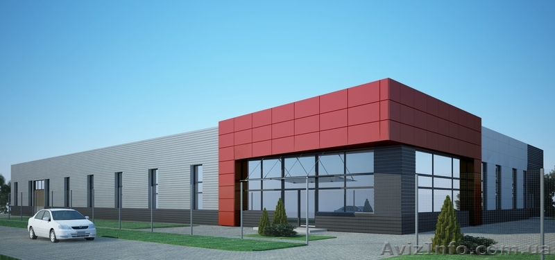 складское помещение - <ro>Изображение</ro><ru>Изображение</ru> #1, <ru>Объявление</ru> #578037