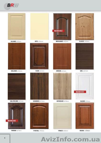 привезу під замовлення BRW фасади кухонні 100% найдешевша ціна - <ro>Изображение</ro><ru>Изображение</ru> #1, <ru>Объявление</ru> #635829