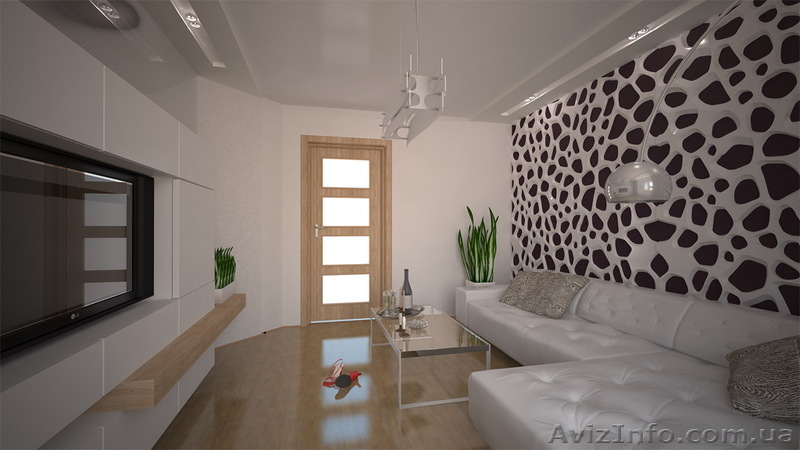 Дизайн интерьера nova forma - <ro>Изображение</ro><ru>Изображение</ru> #1, <ru>Объявление</ru> #649403