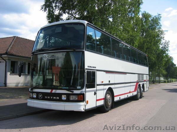 Пасажирські перевезення! - <ro>Изображение</ro><ru>Изображение</ru> #1, <ru>Объявление</ru> #652799