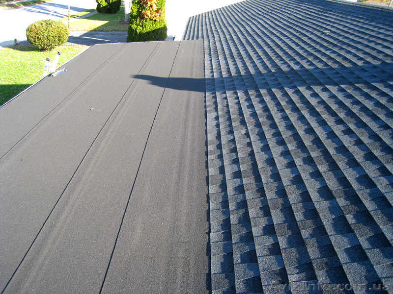 Монтаж еврорубероида и полимерно - битумных покрытий во Львове  - <ro>Изображение</ro><ru>Изображение</ru> #1, <ru>Объявление</ru> #671124