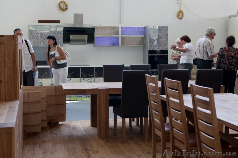 Меблева виставка у Львові - <ro>Изображение</ro><ru>Изображение</ru> #1, <ru>Объявление</ru> #673854