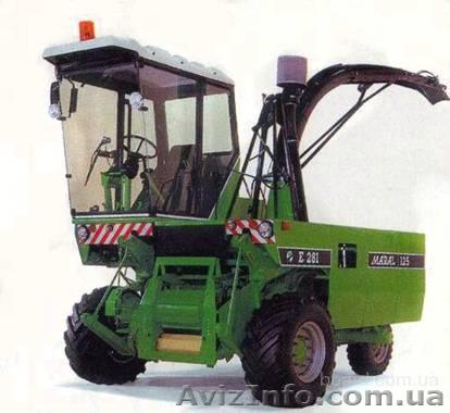 Maral 125 Е 281  - <ro>Изображение</ro><ru>Изображение</ru> #1, <ru>Объявление</ru> #668387