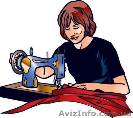 ПОЛЬША - швеи от 45 лет - <ro>Изображение</ro><ru>Изображение</ru> #1, <ru>Объявление</ru> #654336