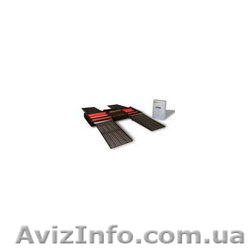 Тормозной стенд СТМ-3500Н - <ro>Изображение</ro><ru>Изображение</ru> #1, <ru>Объявление</ru> #674183