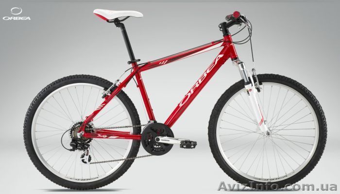 Продам веллосипед Orbea - <ro>Изображение</ro><ru>Изображение</ru> #1, <ru>Объявление</ru> #698118