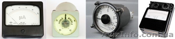 Куплю приборы срочно ДПУ-0,5-2, ДПУ-0,1-2, СЭЦ-10000, ТЧ10-Р и др. - <ro>Изображение</ro><ru>Изображение</ru> #1, <ru>Объявление</ru> #675348