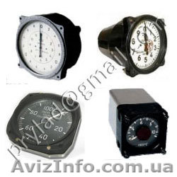 Купим не срочно: Тахометры, Индикаторы тахометров , Измерители температуры  - <ro>Изображение</ro><ru>Изображение</ru> #1, <ru>Объявление</ru> #696875