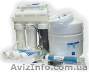 Осмос FitAqua. фильтр очистки - <ro>Изображение</ro><ru>Изображение</ru> #1, <ru>Объявление</ru> #677175