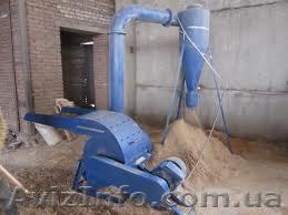 Дробилка для мелкой фракции  - <ro>Изображение</ro><ru>Изображение</ru> #1, <ru>Объявление</ru> #719332