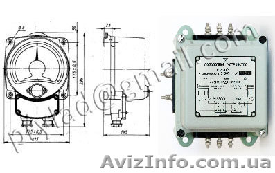 Купим Тахометры морские, Добавочные устройства - <ro>Изображение</ro><ru>Изображение</ru> #1, <ru>Объявление</ru> #702627