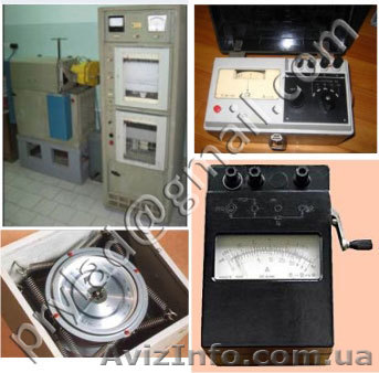 Купим срочно Испытательные машины, Приборы для проверки якорей - <ro>Изображение</ro><ru>Изображение</ru> #1, <ru>Объявление</ru> #702919