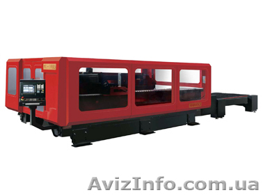 Станки лазерной резки  Yangli ML3015 2000W 3000*1500 мм - <ro>Изображение</ro><ru>Изображение</ru> #1, <ru>Объявление</ru> #723288
