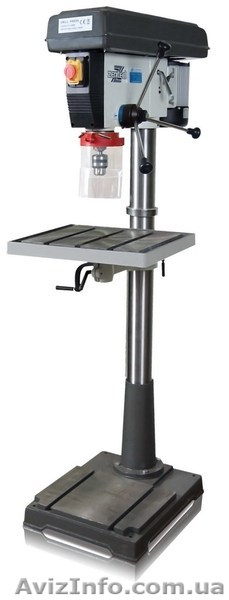 Сверлильный станок  Zenitech DR32 - <ro>Изображение</ro><ru>Изображение</ru> #1, <ru>Объявление</ru> #723230