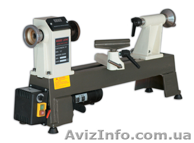 ТОКАРНЫЙ СТАНОК по дереву Zenitech MC 1018 VD Vario - <ro>Изображение</ro><ru>Изображение</ru> #1, <ru>Объявление</ru> #723246