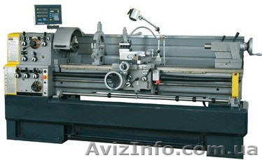 Токарный станок по металлу  MD 460-1.500 Multifix  (Германия) - <ro>Изображение</ro><ru>Изображение</ru> #1, <ru>Объявление</ru> #723254