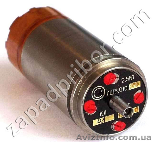 Врaщающиеся трансформаторы: 2,5ВТ, 2,5БВТ-2, ВТ-3А, ВТ-2А, ВТ-5 - <ro>Изображение</ro><ru>Изображение</ru> #1, <ru>Объявление</ru> #739035