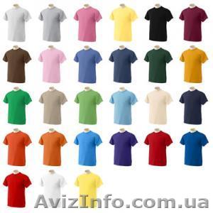 белые Футболки,дешевые  футболки,футболки опт  - <ro>Изображение</ro><ru>Изображение</ru> #1, <ru>Объявление</ru> #742058